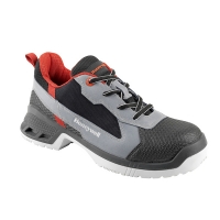 HONEYWELL - Chaussures basses jump noires s3 | PROLIANS