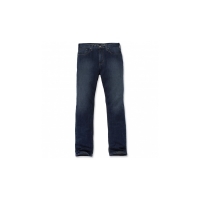 CARHARTT - Jean 102807 w32 bleu foncé | PROLIANS