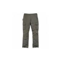 CARHARTT - Pantalon cargo 103335 kaki | PROLIANS