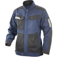 OPSIAL - Blouson activ line bleu/noir | PROLIANS