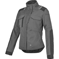 OPSIAL - Blouson activ line femme 260 gris/noir | PROLIANS