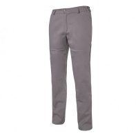 MOLINEL - Pantalon anti-feu work fr gris | PROLIANS