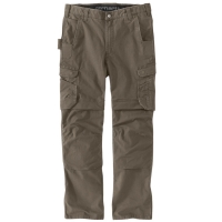 CARHARTT - Pantalon cargo 105072 kaki | PROLIANS