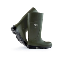 BEKINA - Bottes easygrip vertes s5 | PROLIANS