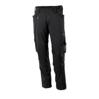 MASCOT - Pantalon advanced noir | PROLIANS