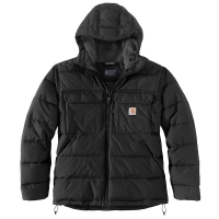 CARHARTT - Blouson 105474 noir | PROLIANS