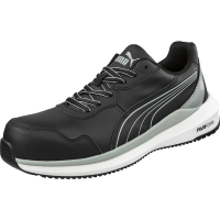 PUMA SAFETY - Chaussures basses zoom noires s3s | PROLIANS