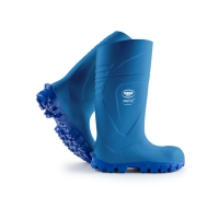 BEKINA - Bottes solidgrip bleues s4 | PROLIANS