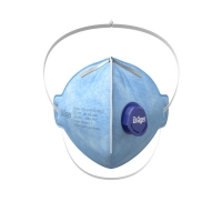 DRAGER - Masque à usage unique pliable dräger x-plore® 1700 | PROLIANS