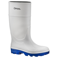 OPSIAL - Bottes step cloud blanches s4 | PROLIANS