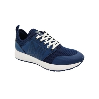 NORDWAYS - Chaussures basses run lite evo bleues ob | PROLIANS