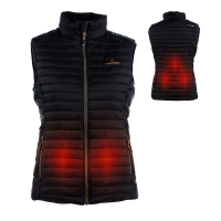 THERMIC - Veste chauffante sans-manches femme | PROLIANS