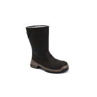 HONEYWELL - Bottes silvex evo noire s3 | PROLIANS