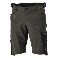 MASCOT - Short advanced anthracite/noir | PROLIANS