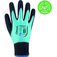 OPSIAL - Gants de protection contre le froid winterlite 111n ogt | PROLIANS