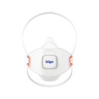 DRAGER - Masque à usage unique pliable dräger x-plore® 1900 | PROLIANS