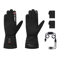 G-HEAT - Sous-gants chauffants gl07 | PROLIANS