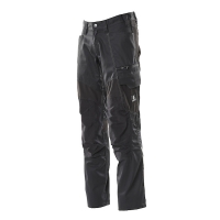 MASCOT - Pantalon accelerate noir | PROLIANS