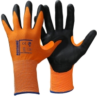 ROSTAING INDUSTRIE - Gants anticoupure duranit-plus | PROLIANS