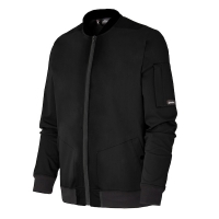 MOLINEL - Blouson overmax noir | PROLIANS