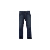 CARHARTT - Jean 102807 w34 bleu foncé | PROLIANS