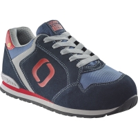 OPSIAL - Chaussures basses step legend bleues s1p | PROLIANS