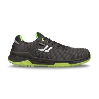 JALLATTE - Chaussures basses jaleco noires s3 | PROLIANS