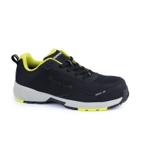 HONEYWELL - Chaussures basses starter yellow s1p | PROLIANS