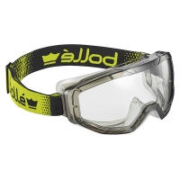 BOLLE SAFETY - Lunettes-masque globe | PROLIANS
