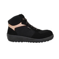 PARADE - Chaussures hautes balmie noires s1p | PROLIANS