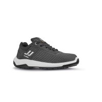 JALLATTE - Chaussures basses jalmetis noires s3 | PROLIANS