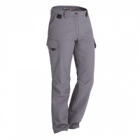 MOLINEL - Pantalon femme optimax gris | PROLIANS