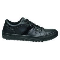 PARADE - Chaussures basses vargas noires s3s | PROLIANS