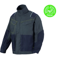 OPSIAL - Blouson activ line ogt 250 gris/noir | PROLIANS