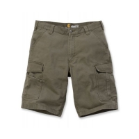 CARHARTT - Short cargo 103542 kaki | PROLIANS