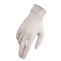 KOLMI HOPEN - Gant à usage unique latex safetouch® connect™ 1124n | PROLIANS