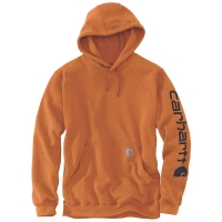 CARHARTT - Sweat k288 orange | PROLIANS