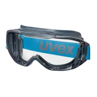 UVEX - Lunettes-masque megasonic | PROLIANS