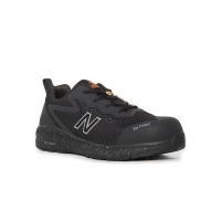 NEW BALANCE - Chaussures basses logic noires s1p | PROLIANS