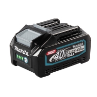 MAKITA - Batterie pour outillage électroportatif batterie xgt | PROLIANS