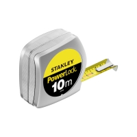 STANLEY - Mesure courte powerlock classic abs | PROLIANS