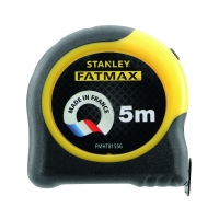 STANLEY - Mètre ruban blade armor fatmax | PROLIANS