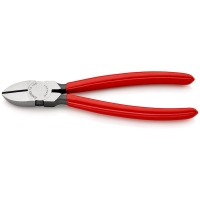 KNIPEX - Pince coupante de côté avec manche gainé pvc | PROLIANS