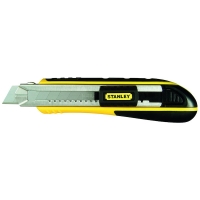 STANLEY - Cutter à cartouche fatmax 18 mm | PROLIANS