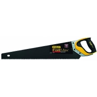 STANLEY - Scie égoïne coupe de débit blade armor fatmax | PROLIANS