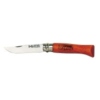 OPINEL - Couteau lame acier | PROLIANS