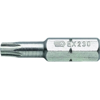 FACOM - Embout de vissage torx court | PROLIANS