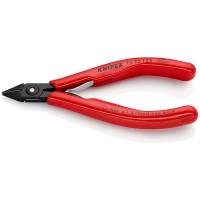 KNIPEX - Pince coupante de côté pour l'électronique 75 02 125 | PROLIANS