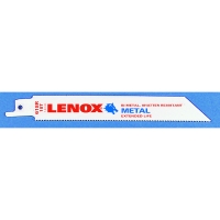 LENOX - Lame de scie sabre 618r | PROLIANS