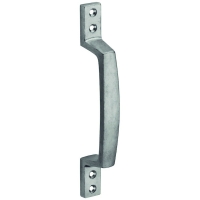 VACHETTE - Bouton de tirage porte rivalumdp aluminium | PROLIANS